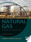 Natural gas : a basic handbook /
