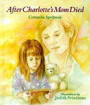 After Charlotte's mom died /