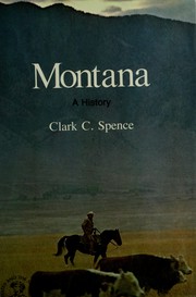 Montana : a bicentennial history /