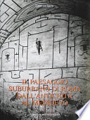 Il paesaggio suburbano di Roma dall'antichità al Medioevo : il comprensorio tra le vie Latina e Ardeatina dalle Mura Aureliane al III miglio /