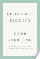Economic dignity /