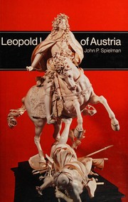 Leopold I of Austria /