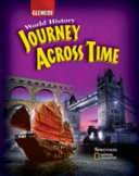 World history : journey across time /