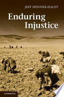 Enduring injustice /