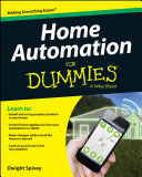 Home automation for dummies /