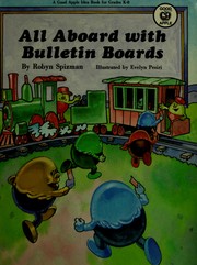 All aboard with bulletin boards /