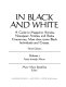 In Black and white : a guide to magazine articles, newspaper articles, and books concerning more than 15,000 Black individuals and groups /
