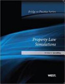 Property law simulations /