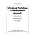 Student workbook to accompany Educational psychology, a developmental approach /