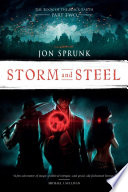 Storm and steel /