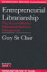 Entrepreneurial librarianship : the key to effective information services management /