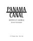 Panama Canal : gateway to the world /