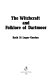 The witchcraft and folklore of Dartmoor /