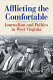 Afflicting the comfortable : journalism and politics in West Virginia /
