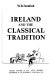 Ireland and the classical tradition /