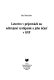 Letectvo v prípravách na ozbrojené vystúpenie a jeho účastʹ v SNP /