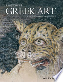 A history of Greek art /