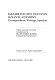 Elizabeth Cady Stanton, Susan B. Anthony, correspondence, writings, speeches /