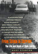 From Selma to sorrow : the life and death of Viola Liuzzo /