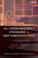 All-digital frequency synthesizer in deep-submicron CMOS /