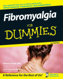 Fibromyalgia for dummies /