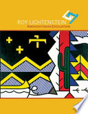 Roy Lichtenstein : American Indian encounters /