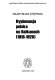 Dyplomacja polska na Bałkanach, 1918-1926 /