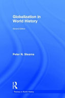 Globalization in world history /