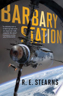 Barbary Station /
