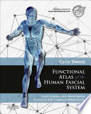 Functional atlas of the human fascial system /