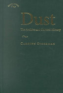 Dust : the archive and cultural history /