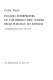 English interpreters of the Iberian new world from Purchas to Stevens; a bibliographical study, 1603-1726.