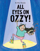 All eyes on Ozzy! /