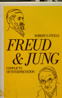 Freud and Jung, conflicts of interpretation /