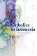 Catholics in Indonesia, 1808-1942 : a documented history /