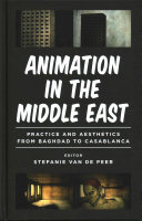 Animation in the middle east.