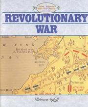 The Revolutionary War /