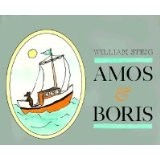 Amos & Boris /