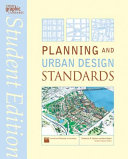 Planning and urban design standards /