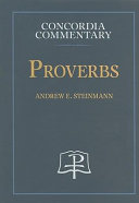 Proverbs /