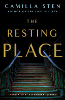 The resting place /