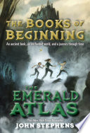 The emerald atlas /