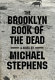 The Brooklyn book of the dead : a novel /