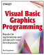 Visual Basic graphics programming : hands-on applications and advanced color development /