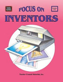 Focus on inventors /