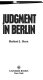 Judgment in Berlin /