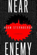 Near enemy : a Spademan novel /