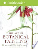 The art of botanical painting /