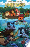 Lumberjanes.