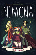 Nimona /